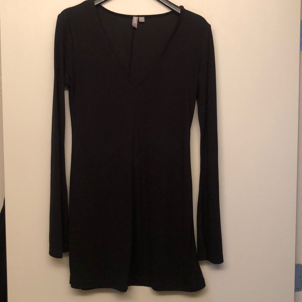 ASOS Bell Sleeve Top
